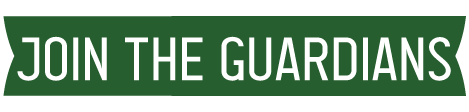 Join The Guardians of the Gap