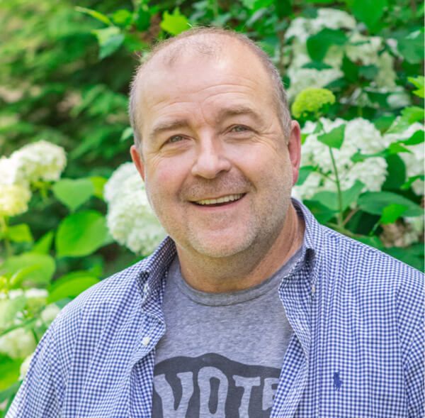 Tony Maxwell
