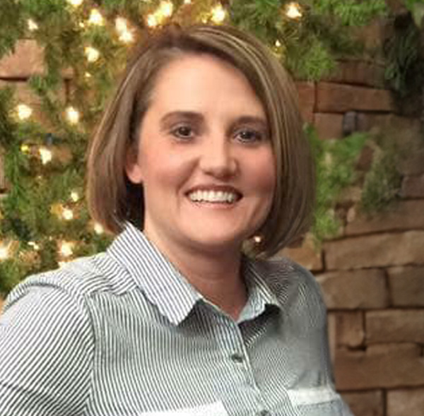 Heather Spade-Lawson